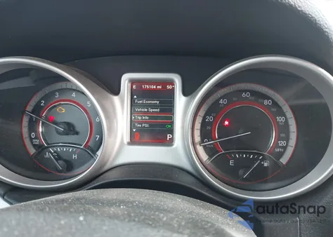 2017 Dodge Journey Sxt from USA, damaged, VIN 3C4PDCBB7HT612052